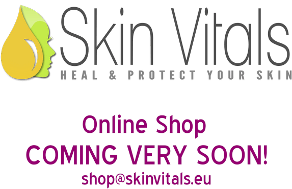 Skin Vitals Online Shop